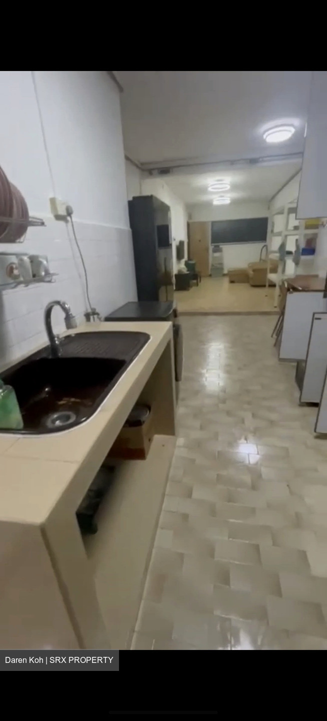 Blk 308 Hong Kah East Place (Jurong East), HDB 3 Rooms #629316111